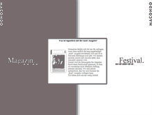 Tablet Screenshot of die-lust-am-lesen.de